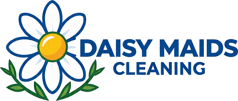 Daisy Maids LLC logo